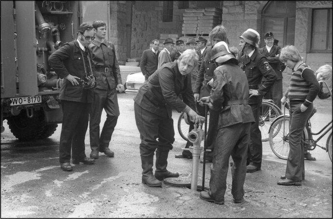 Freiwillige Feuerwehr Abenheim