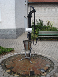 Vorstadtpumpe